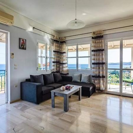 Koroni Apartments Buitenkant foto